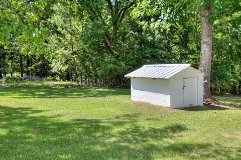Tiny photo for 2534 Ga-220, Lincolnton, GA 30817 (MLS # 543787)