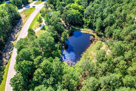 Tiny photo for 2534 Ga-220, Lincolnton, GA 30817 (MLS # 543787)