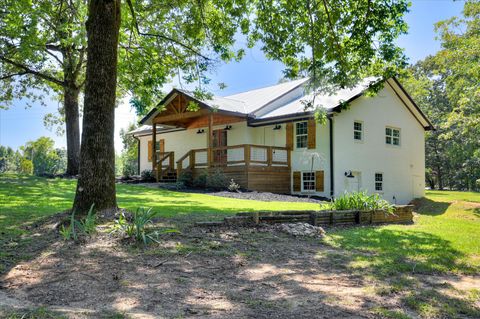 Tiny photo for 2534 Ga-220, Lincolnton, GA 30817 (MLS # 543787)