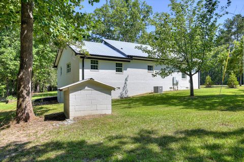 Tiny photo for 2534 Ga-220, Lincolnton, GA 30817 (MLS # 543787)