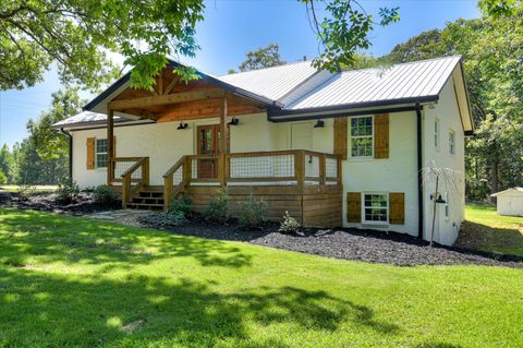 Tiny photo for 2534 Ga-220, Lincolnton, GA 30817 (MLS # 543787)
