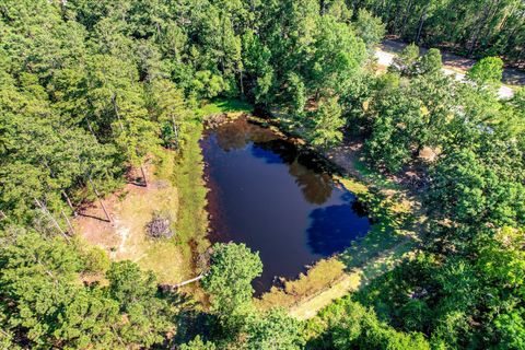 Tiny photo for 2534 Ga-220, Lincolnton, GA 30817 (MLS # 543787)