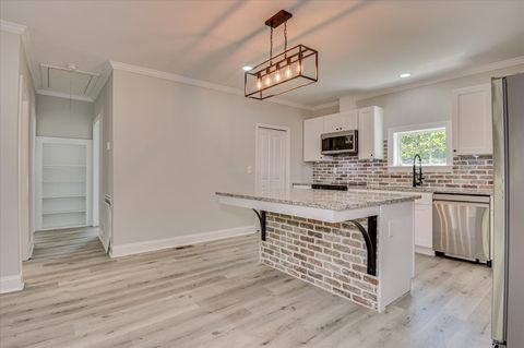 Tiny photo for 2534 Ga-220, Lincolnton, GA 30817 (MLS # 543787)