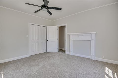 Tiny photo for 2534 Ga-220, Lincolnton, GA 30817 (MLS # 543787)