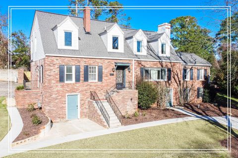 A home in North Augusta