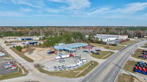 Photo of 608 S US HIGHWAY 1, Wrens, GA 30833 (MLS # 523324)