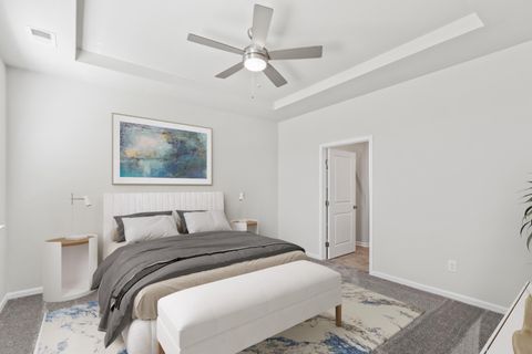 Tiny photo for 6154 General Drive, North Augusta, SC 29860 (MLS # 551219)