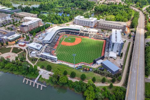 Tiny photo for 6154 General Drive, North Augusta, SC 29860 (MLS # 551219)