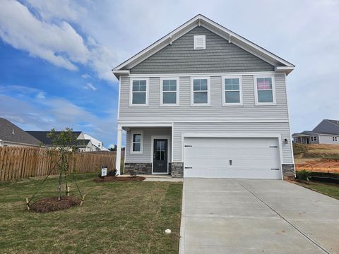 Photo of 6154 General Drive, North Augusta, SC 29860 (MLS # 551219)