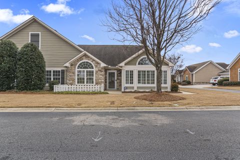 Tiny photo for 1230 Brookstone Way, Augusta, GA 30909 (MLS # 552697)