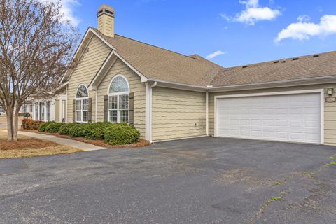 Tiny photo for 1230 Brookstone Way, Augusta, GA 30909 (MLS # 552697)