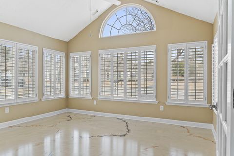 Tiny photo for 1230 Brookstone Way, Augusta, GA 30909 (MLS # 552697)