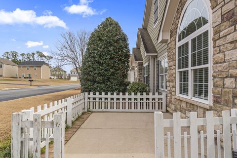 Tiny photo for 1230 Brookstone Way, Augusta, GA 30909 (MLS # 552697)