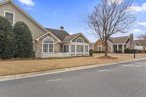 Tiny photo for 1230 Brookstone Way, Augusta, GA 30909 (MLS # 552697)