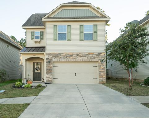Photo of 243 Claudia Drive, Grovetown, GA 30813 (MLS # 548432)