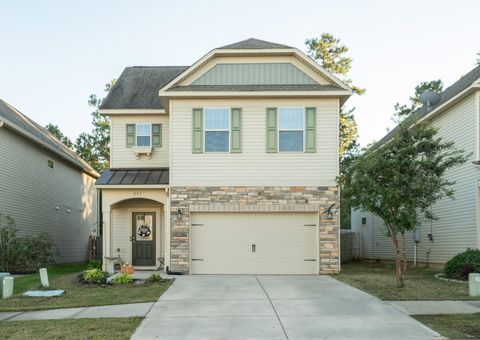 Tiny photo for 243 Claudia Drive, Grovetown, GA 30813 (MLS # 548432)
