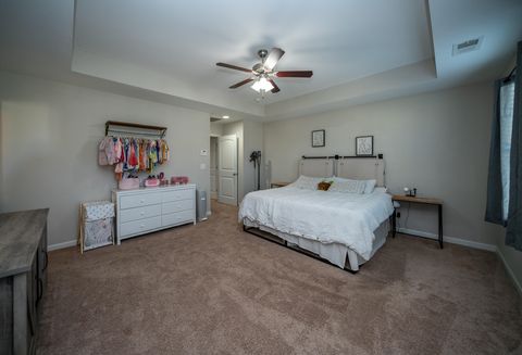 Tiny photo for 243 Claudia Drive, Grovetown, GA 30813 (MLS # 548432)