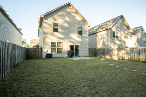 Tiny photo for 243 Claudia Drive, Grovetown, GA 30813 (MLS # 548432)