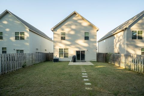 Tiny photo for 243 Claudia Drive, Grovetown, GA 30813 (MLS # 548432)