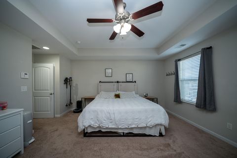 Tiny photo for 243 Claudia Drive, Grovetown, GA 30813 (MLS # 548432)