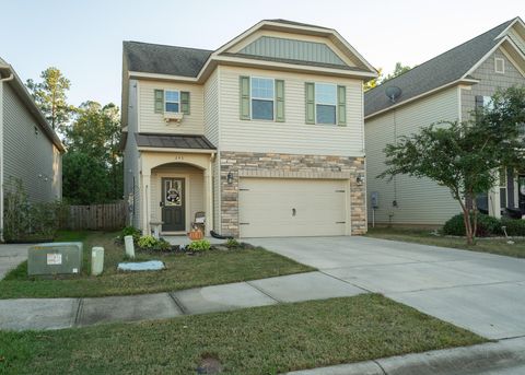Tiny photo for 243 Claudia Drive, Grovetown, GA 30813 (MLS # 548432)