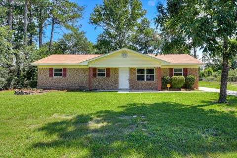 Photo of 2912 Palmetto Drive, Martinez, GA 30907 (MLS # 546476)