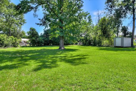 Tiny photo for 2912 Palmetto Drive, Martinez, GA 30907 (MLS # 546476)