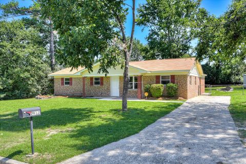 Tiny photo for 2912 Palmetto Drive, Martinez, GA 30907 (MLS # 546476)