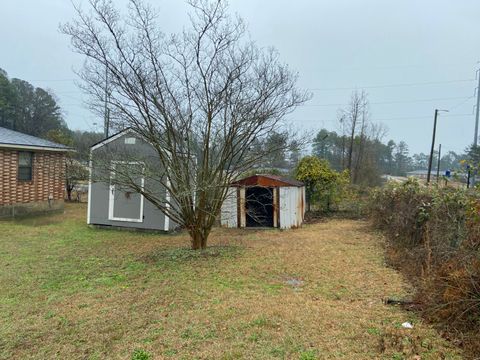 Tiny photo for 3419 Lucie Street, Augusta, GA 30906 (MLS # 552395)