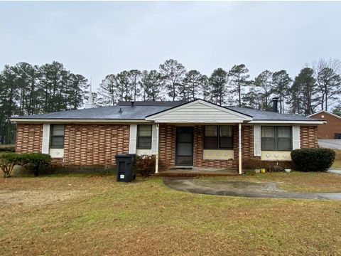 Photo of 3419 Lucie Street, Augusta, GA 30906 (MLS # 552395)