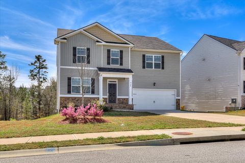 A home in Augusta