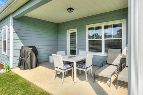 Tiny photo for 3192 Wayne Drive, Grovetown, GA 30813 (MLS # 549375)