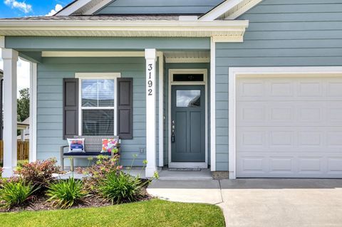 Photo of 3192 Wayne Drive, Grovetown, GA 30813 (MLS # 549375)