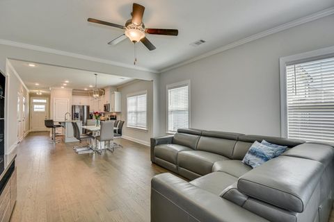 Tiny photo for 3192 Wayne Drive, Grovetown, GA 30813 (MLS # 549375)