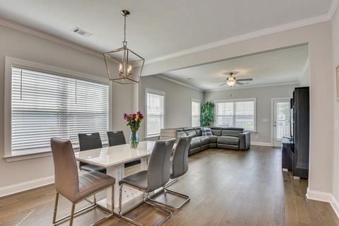 Tiny photo for 3192 Wayne Drive, Grovetown, GA 30813 (MLS # 549375)