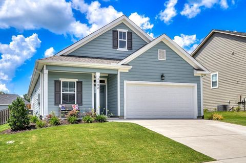 Tiny photo for 3192 Wayne Drive, Grovetown, GA 30813 (MLS # 549375)