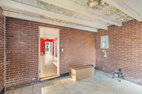 Tiny photo for 1321 11th Street, Augusta, GA 30901 (MLS # 548594)