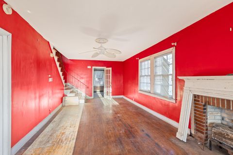 Tiny photo for 1321 11th Street, Augusta, GA 30901 (MLS # 548594)