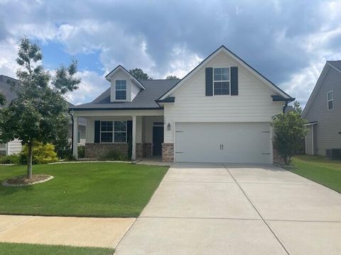 Photo of 728 Tree Top Trail, Evans, GA 30809 (MLS # 551422)