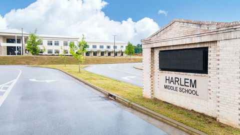 Tiny photo for 822 Dara Corners, Grovetown, GA 30813 (MLS # 551312)