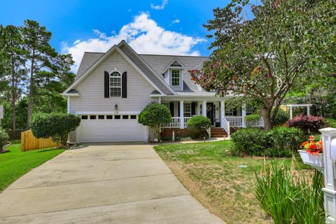 Photo of 135 Elwood Drive, Aiken, SC 29803 (MLS # 547215) Photo of 135 Elwood Drive, Aiken, SC 29803 (MLS # 547215)