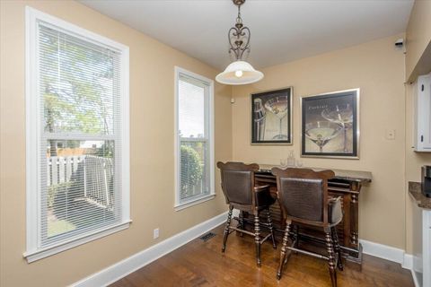 Tiny photo for 218 Folkstone Circle, Augusta, GA 30907 (MLS # 547938)