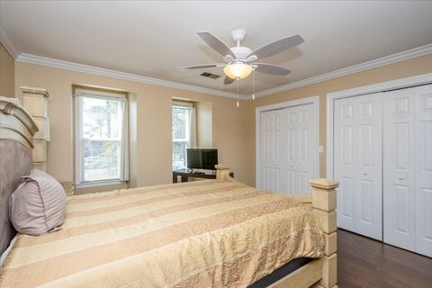 Tiny photo for 218 Folkstone Circle, Augusta, GA 30907 (MLS # 547938)