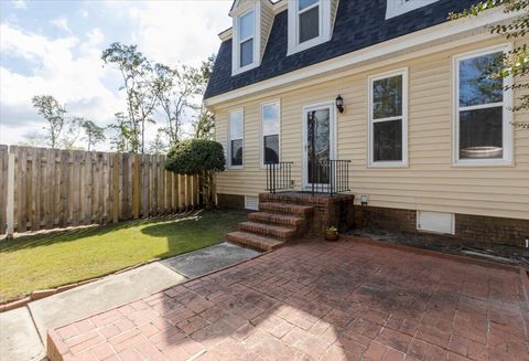 Tiny photo for 218 Folkstone Circle, Augusta, GA 30907 (MLS # 547938)