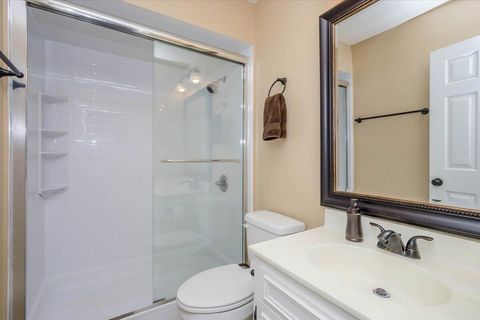 Tiny photo for 218 Folkstone Circle, Augusta, GA 30907 (MLS # 547938)