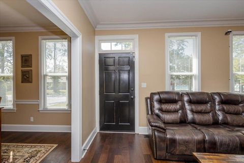 Tiny photo for 218 Folkstone Circle, Augusta, GA 30907 (MLS # 547938)