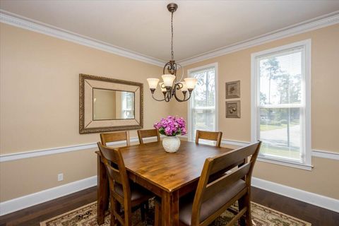 Tiny photo for 218 Folkstone Circle, Augusta, GA 30907 (MLS # 547938)
