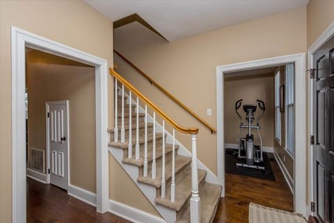 Tiny photo for 218 Folkstone Circle, Augusta, GA 30907 (MLS # 547938)
