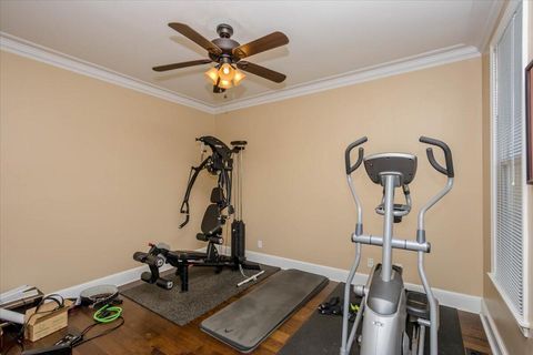 Tiny photo for 218 Folkstone Circle, Augusta, GA 30907 (MLS # 547938)