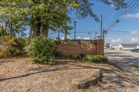 Tiny photo for 218 Folkstone Circle, Augusta, GA 30907 (MLS # 547938)